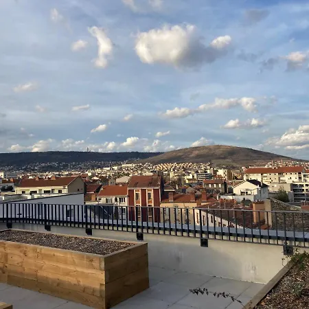 Services Cazam Κλερμόν Φεράν