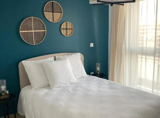 Résidence Services Cazam