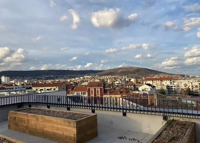 Services Cazam Clermont-Ferrand