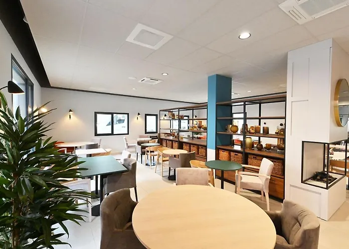 Apartamento Résidence Services Cazam *