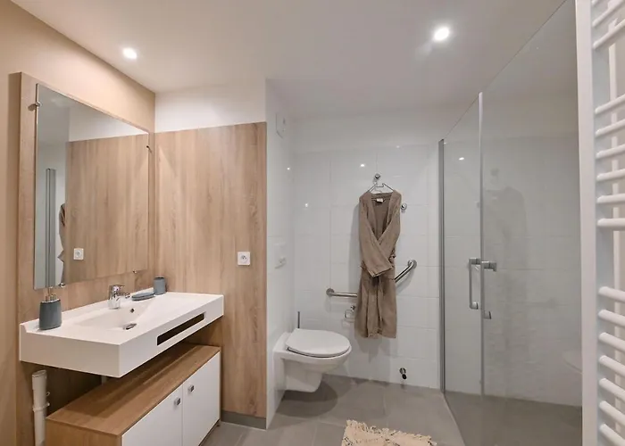 Résidence Services Cazam Clermont-Ferrand